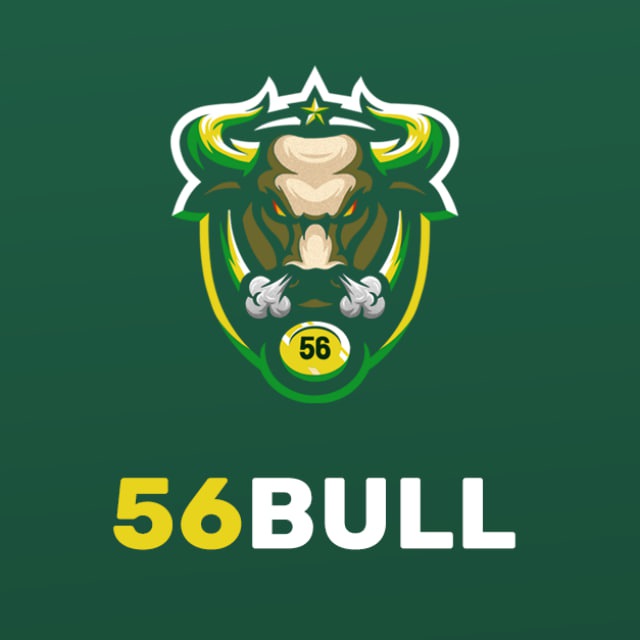 56bull - Live Max