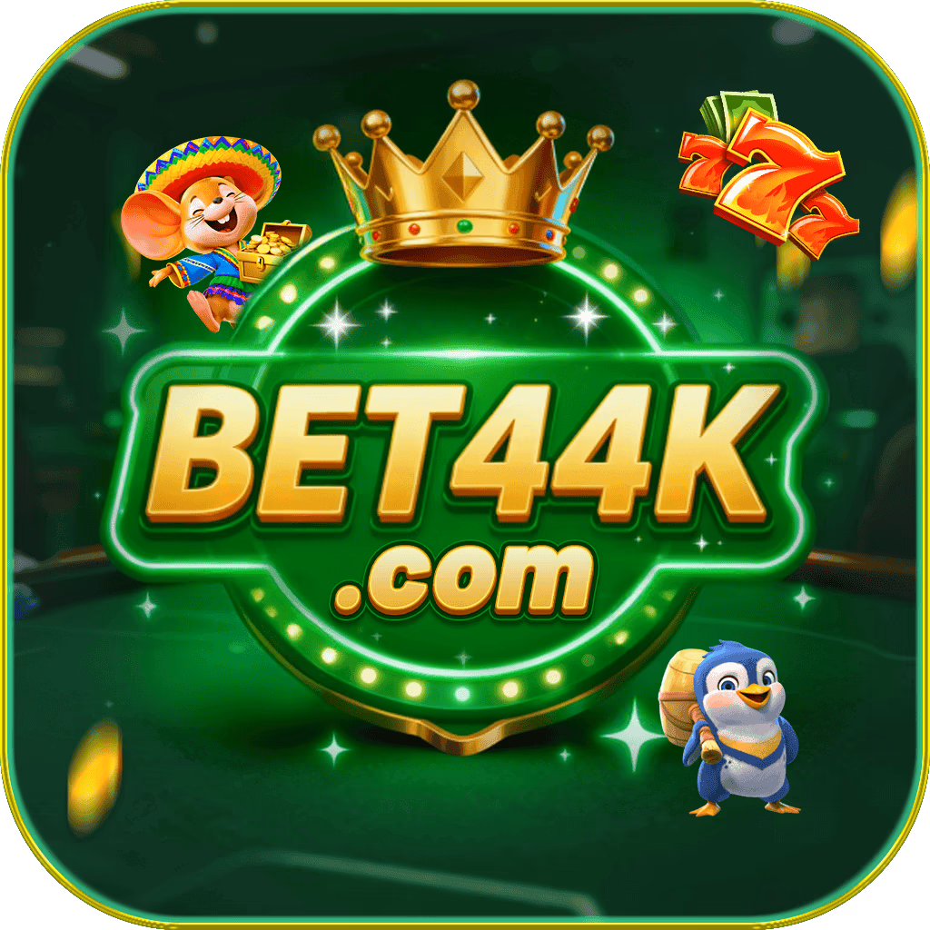 bet44k Live Casino Deluxe