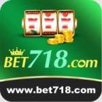 bet718 Premium Jackpot