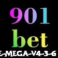 casino Game Mega v4.3.6