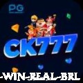 games Premium - Win Real BRL