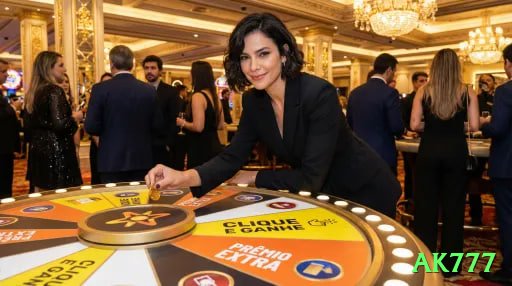 Screenshot - ak777 💵🧾 Definir um orçamento fixo antes de começar é a melhor proteção contra arrependimentos. ✅