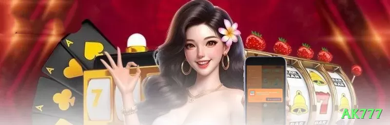 casino Game Mega v4.3.6 Screenshot 1