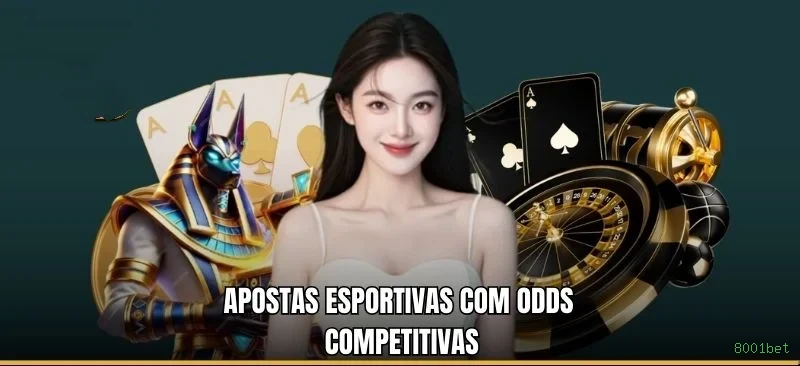 Estratégia Blackjack 8001bet