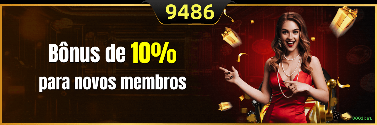 Dicas de Slots 8001bet
