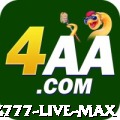 luz777 Live Max